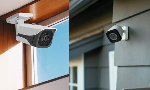 نصب دوربین مداربسته با قیمت ارزان در واوان