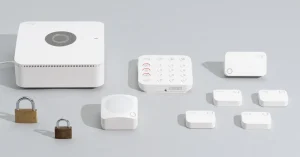 قیمت بهترین دزدگیر ساختمان