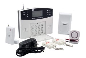 نصب دزدگیر اماکن در تهران