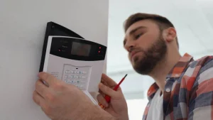 نصب دزدگیر منزل در تهران