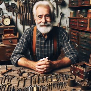 خدمات کلید سازی های سیار شبانه روزی