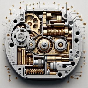 کلید سازی واوان بلوار گلهای شرقی و غربی