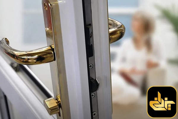 تعویض قفل درب منزل و درب ضد سرقت در محل اسلامشهر توسط کلیدساز سیار