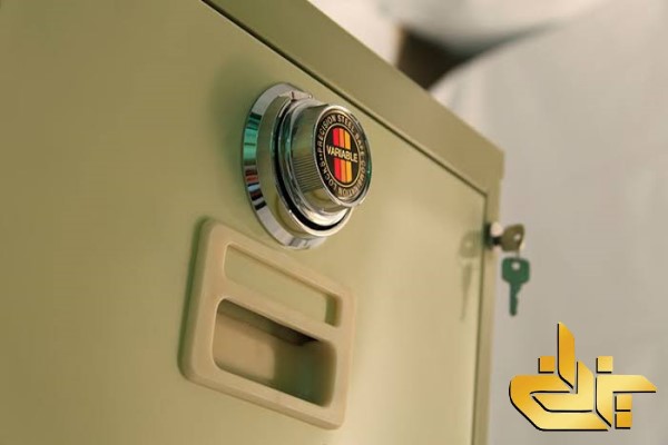 باز کردن قفل کمد فایل اداری بدون آسیب توسط کلیدساز