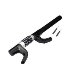 قفل فرمان رمزدار با سیستم ضدسرقت دیجیتال