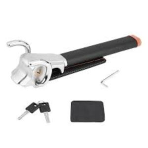 قفل فرمان تاشو مناسب انواع خودرو با امنیت بالا