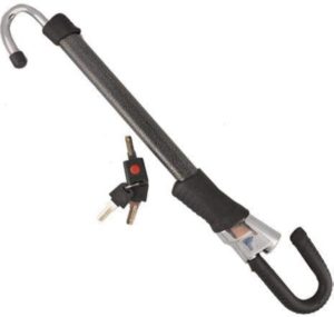 قفل فرمان پدال بند با امنیت بالا برای خودرو