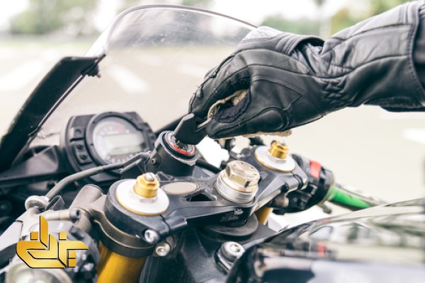 ساخت و راه اندازی ریموت و سوئیچ موتور سیکلت با دستگاه مختص ریموت سازی