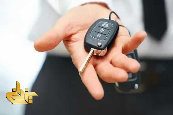 ساخت سوییچ و پروگرام ریموت انواع ماشین خارجی و لوکس