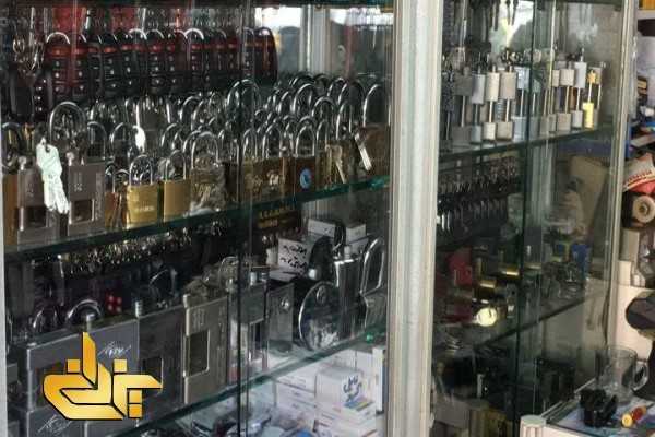 کلید سازی باغ فیض تهران، ساخت و کپی کلید و ریموت انواع خودرو